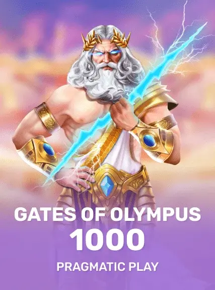 Gates of Olympus 1000 – automat v NV Casino