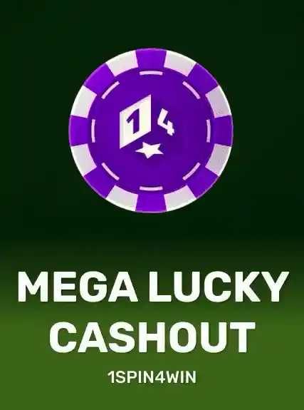 Mega Lucky Cashout – automat v NV Casino